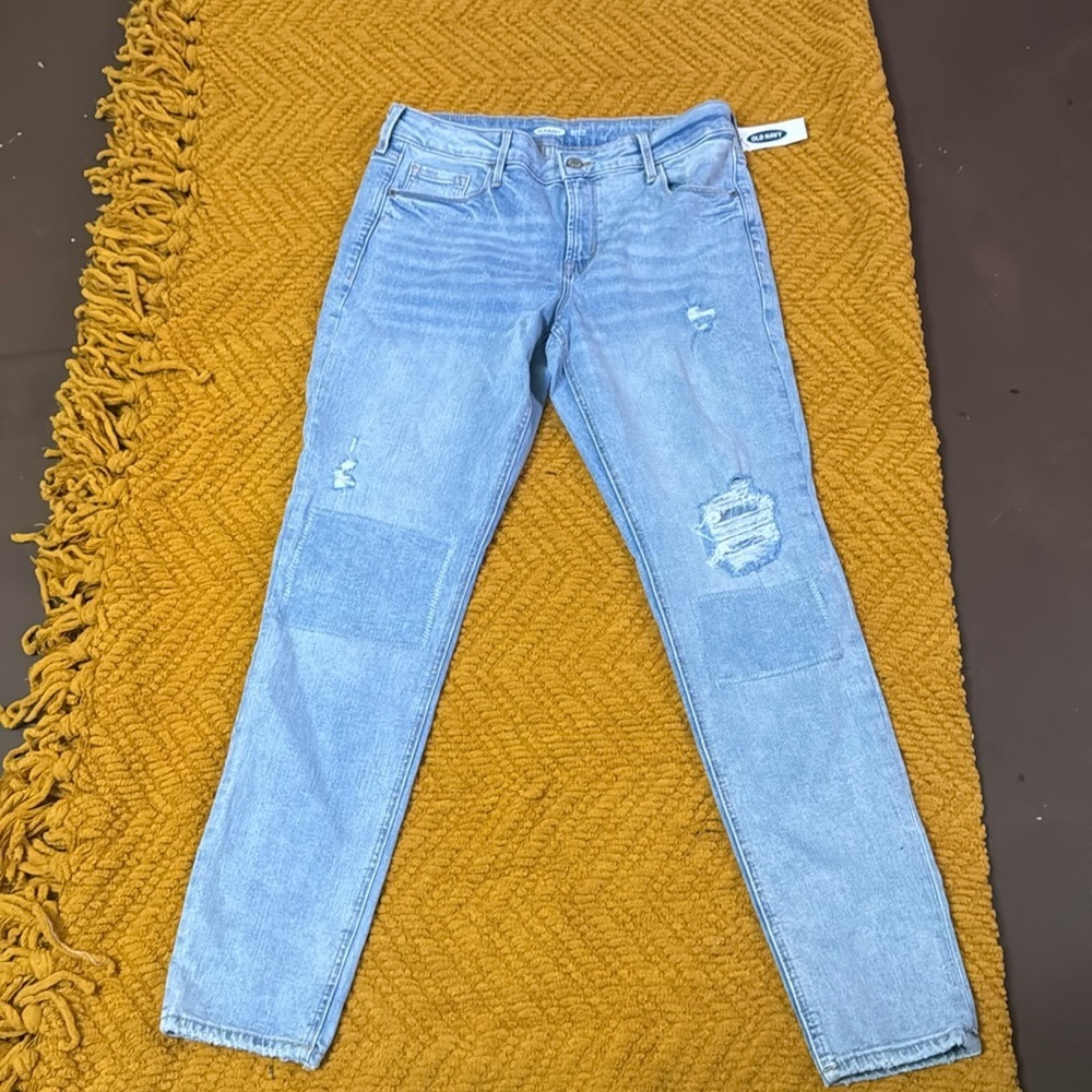 Brand New Women’s Old Navy Jeans
